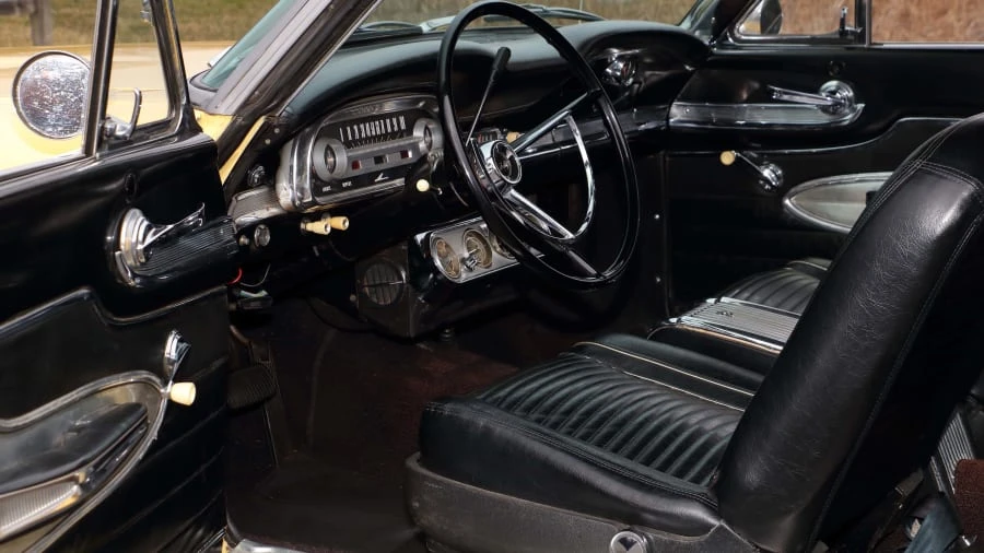 1963 Ford Falcon 1st Gen - Image 4 of 20