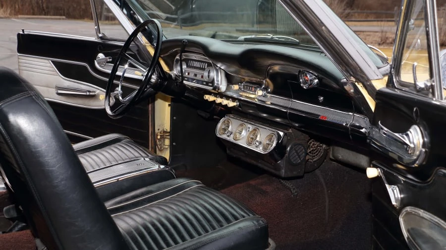 1963 Ford Falcon 1st Gen - Image 5 of 20