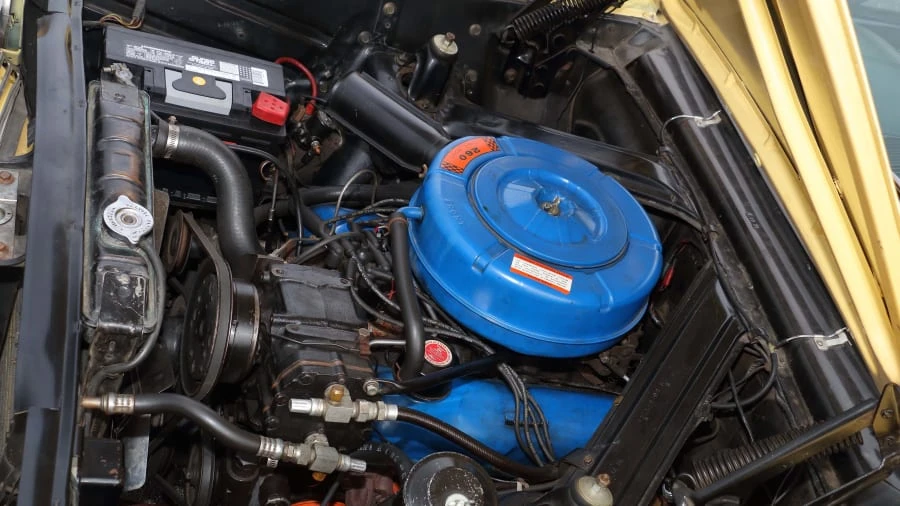 1963 Ford Falcon 1st Gen - Image 6 of 20