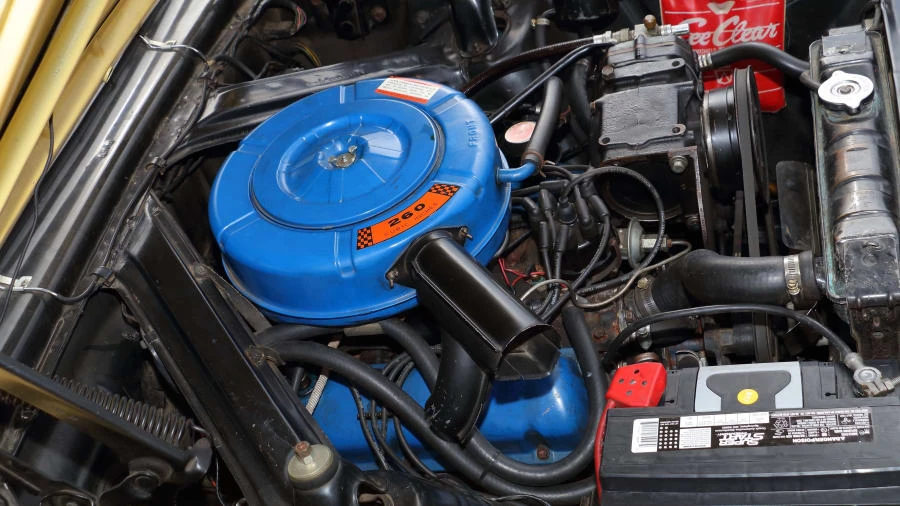 1963 Ford Falcon 1st Gen - Image 7 of 20