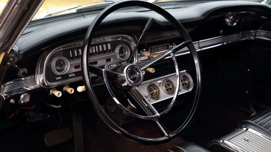 1963 Ford Falcon 1st Gen - Image 9 of 20