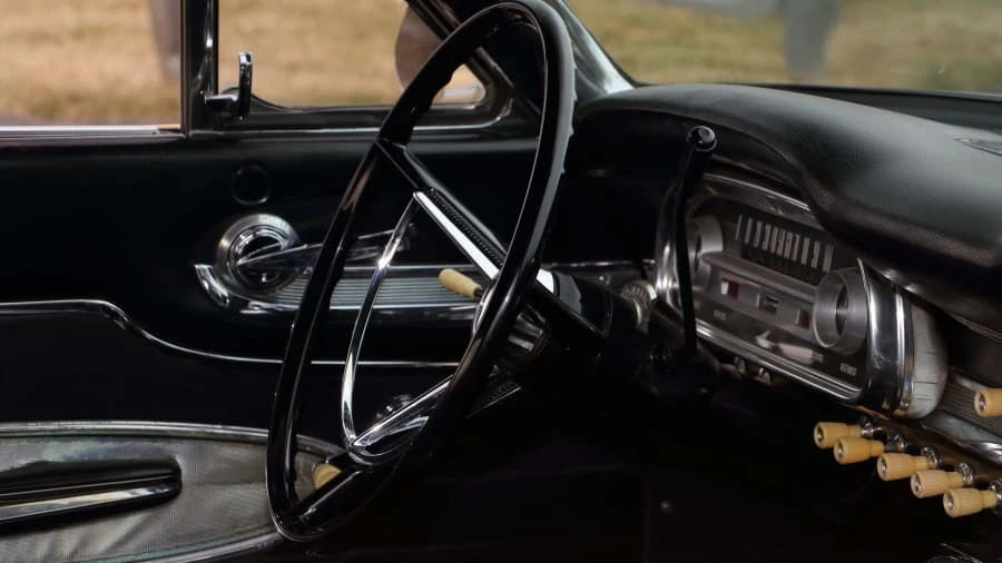 1963 Ford Falcon 1st Gen - Image 16 of 20