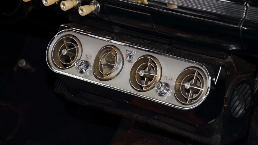 1963 Ford Falcon 1st Gen - Image 18 of 20