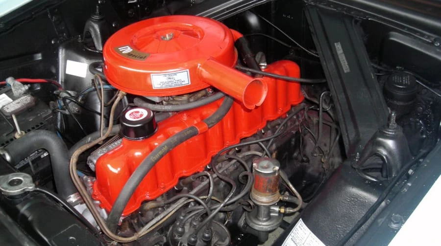 1963 Ford Falcon 1st Gen - Image 5 of 10