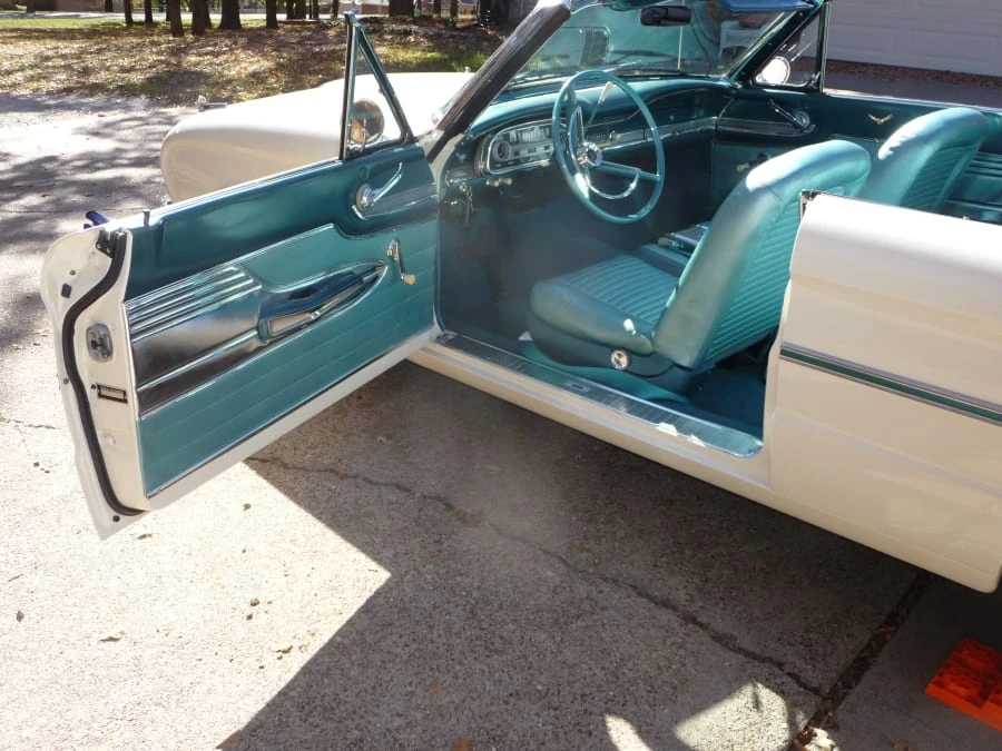 1963 Ford Falcon 1st Gen - Image 3 of 8