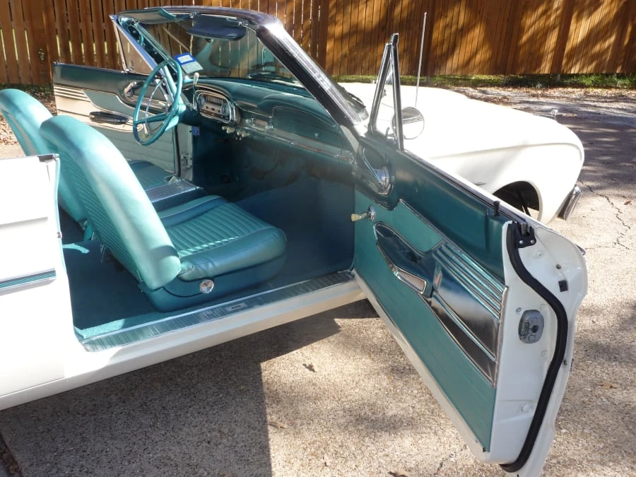 1963 Ford Falcon 1st Gen - Image 4 of 8