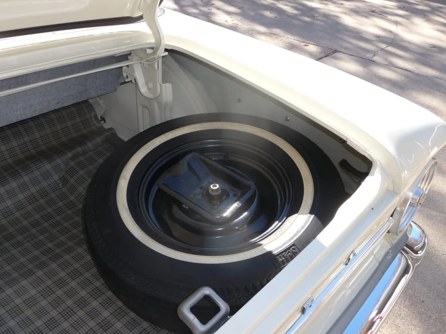 1963 Ford Falcon 1st Gen - Image 5 of 8