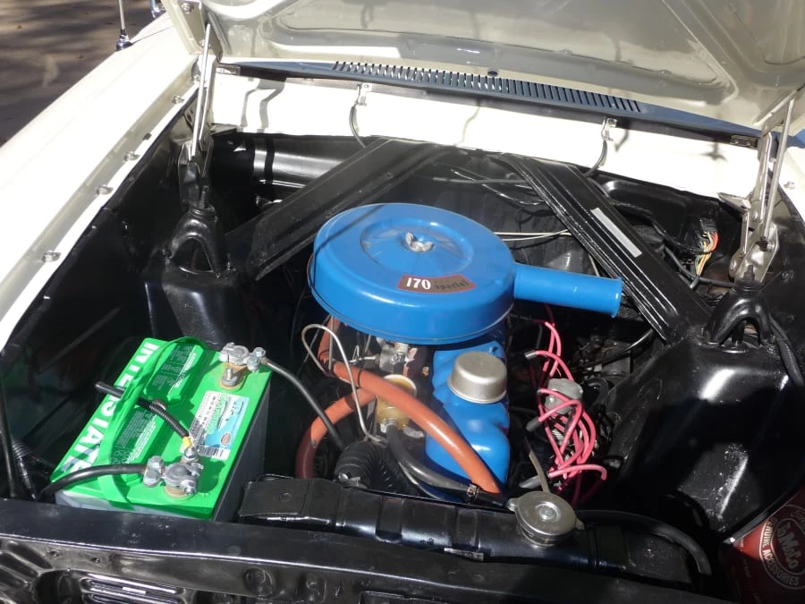 1963 Ford Falcon 1st Gen - Image 6 of 8