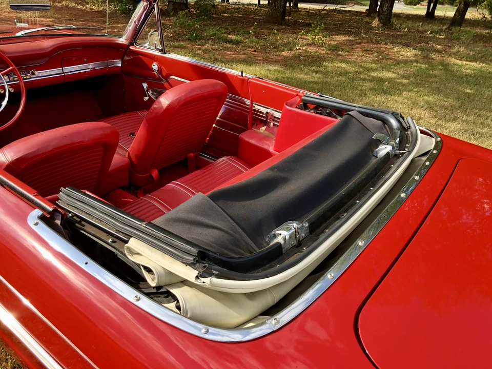 1963 Ford Falcon 1st Gen - Image 30 of 31