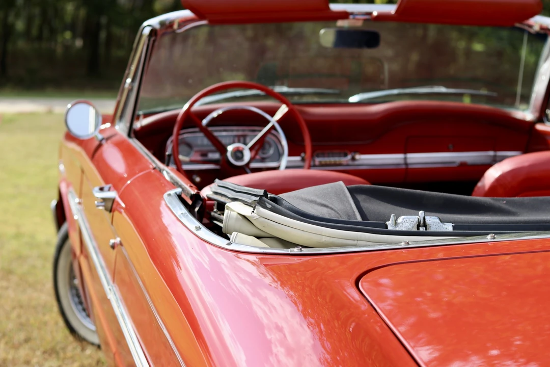 1963 Ford Falcon 1st Gen - Image 29 of 31
