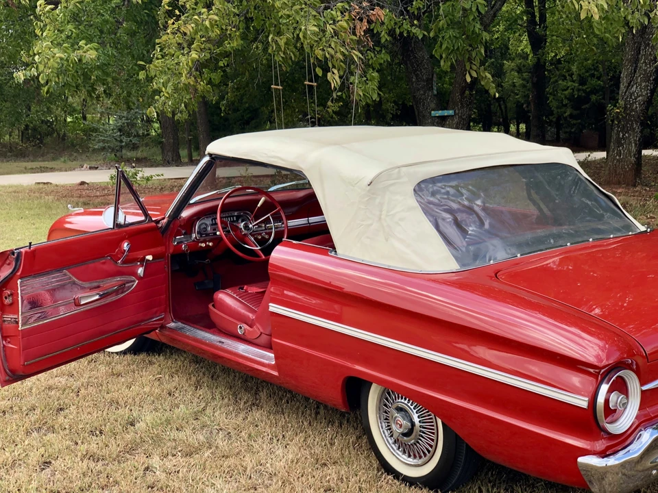 1963 Ford Falcon 1st Gen - Image 26 of 31