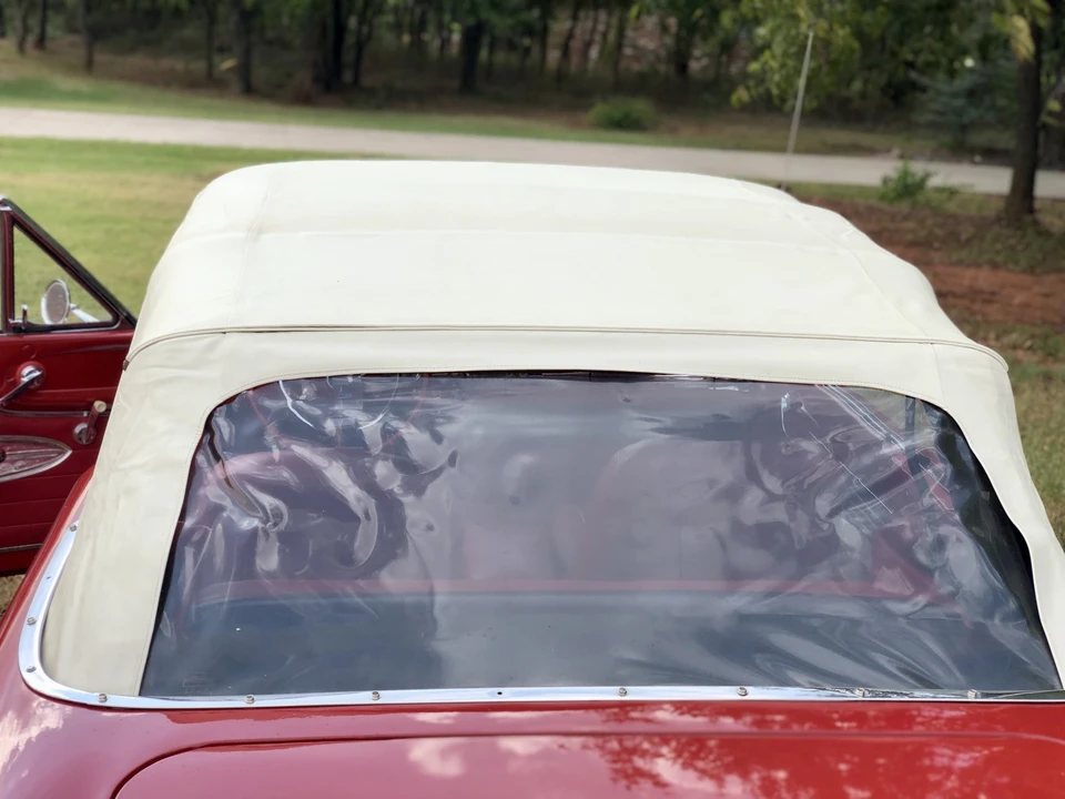 1963 Ford Falcon 1st Gen - Image 27 of 31