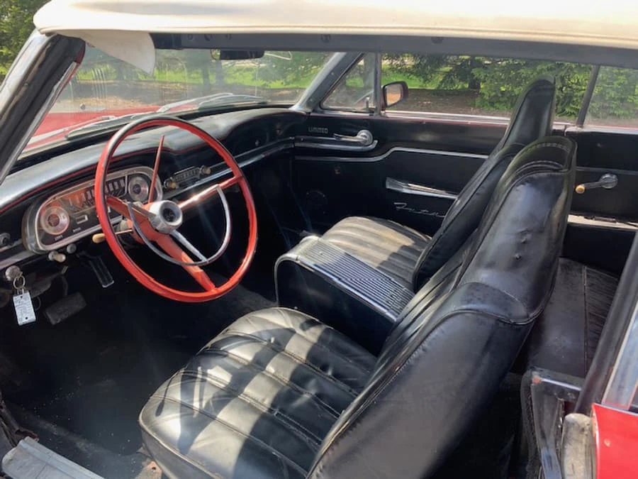 1963 Ford Falcon 1st Gen - Image 6 of 9