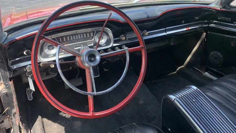 1963 Ford Falcon 1st Gen - Image 8 of 9