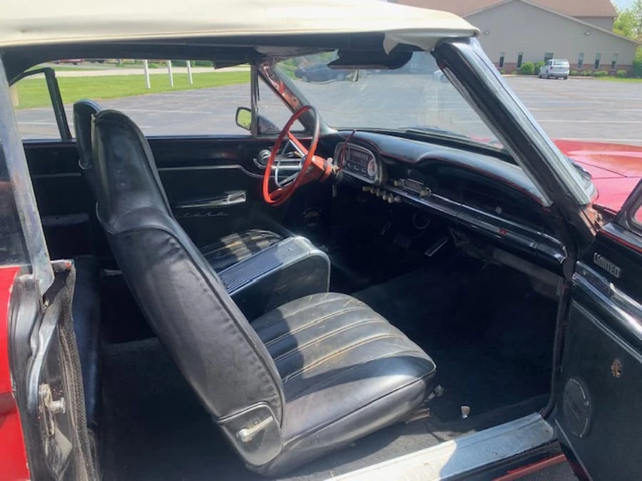 1963 Ford Falcon 1st Gen - Image 7 of 9
