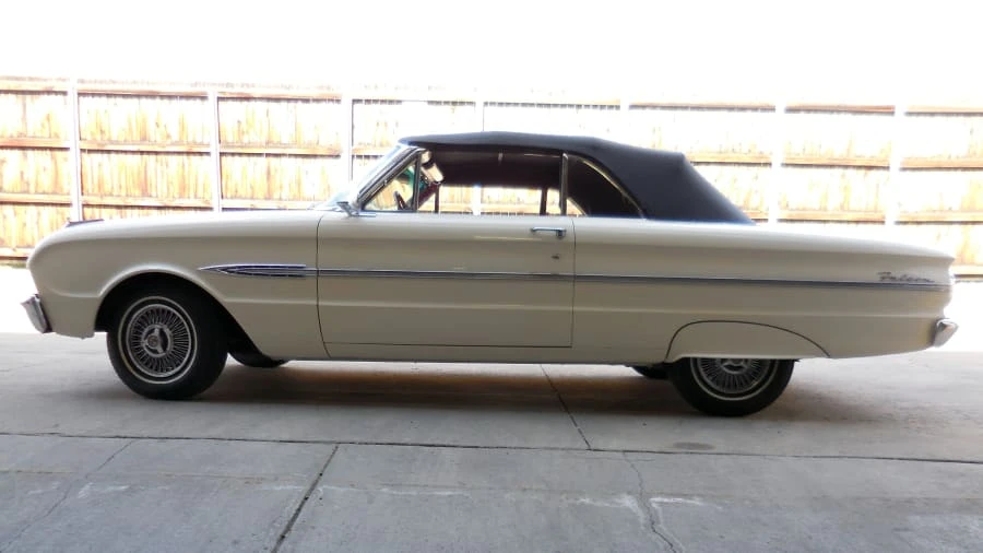 1963 Ford Falcon 1st Gen - Image 2 of 5