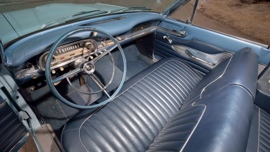 1963 Ford Falcon 1st Gen - Image 4 of 12