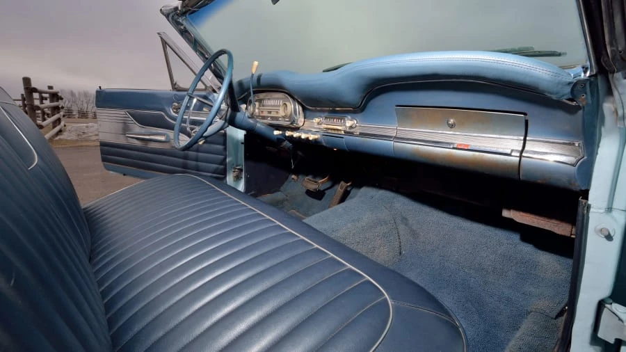 1963 Ford Falcon 1st Gen - Image 5 of 12