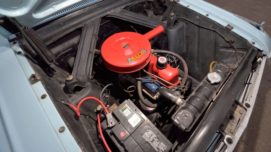 1963 Ford Falcon 1st Gen - Image 7 of 12