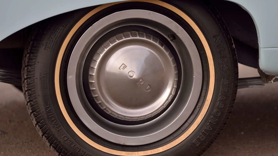 1963 Ford Falcon 1st Gen - Image 9 of 12