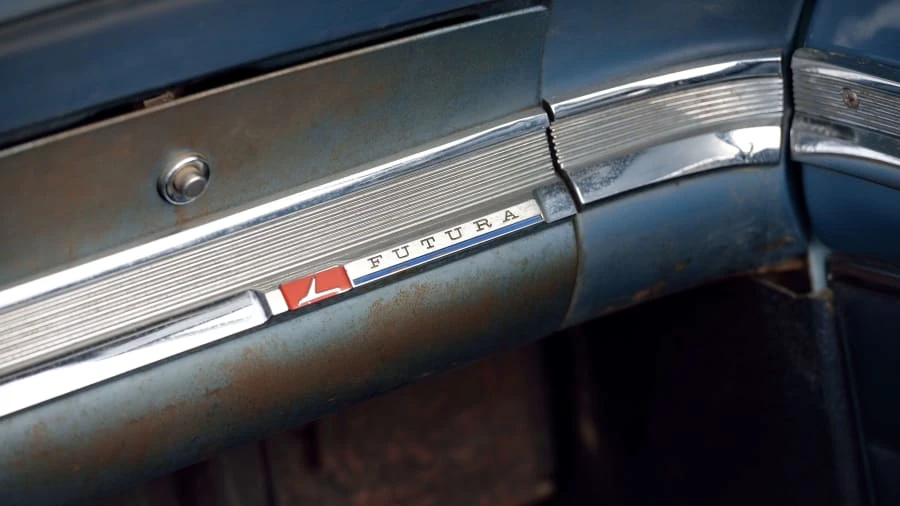 1963 Ford Falcon 1st Gen - Image 10 of 12