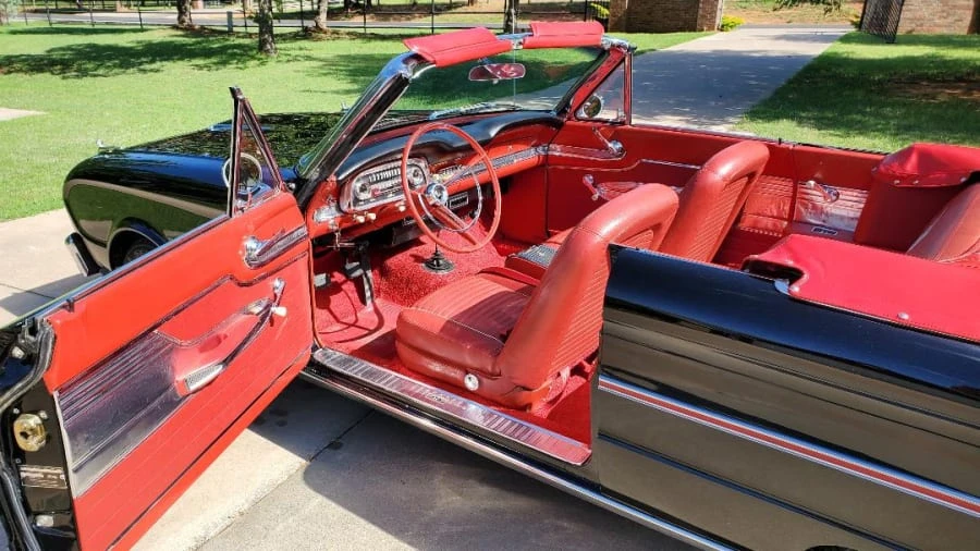 1963 Ford Falcon 1st Gen - Image 3 of 9