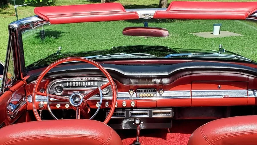 1963 Ford Falcon 1st Gen - Image 4 of 9