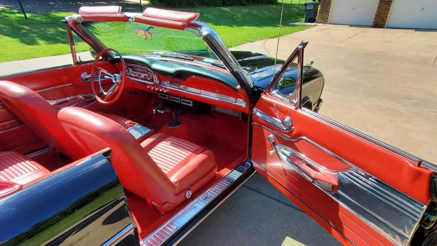 1963 Ford Falcon 1st Gen - Image 5 of 9