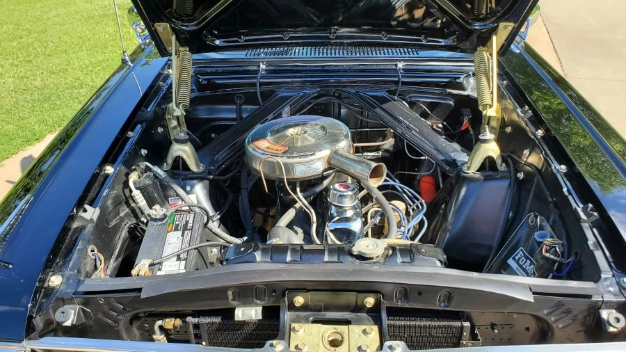 1963 Ford Falcon 1st Gen - Image 6 of 9