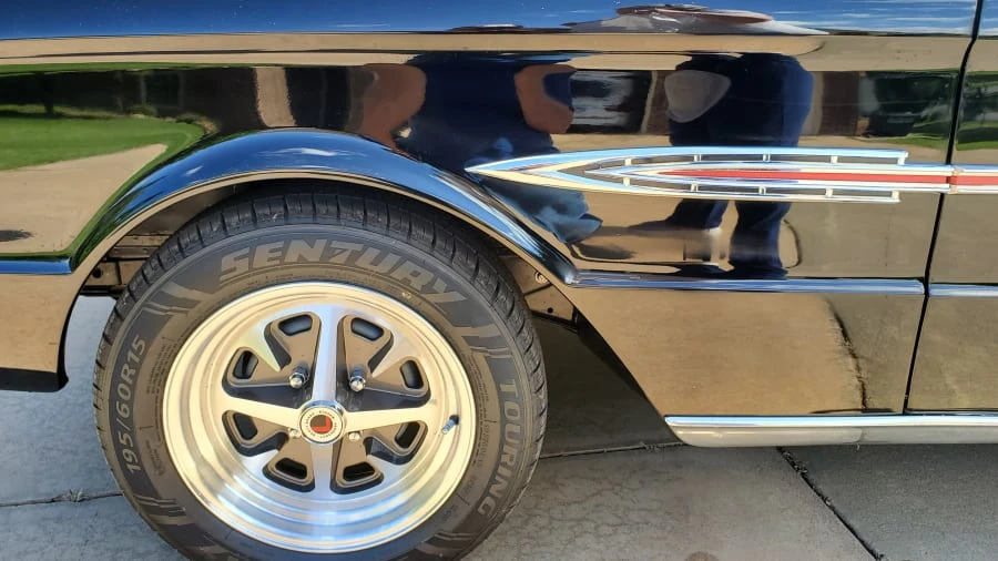 1963 Ford Falcon 1st Gen - Image 7 of 9