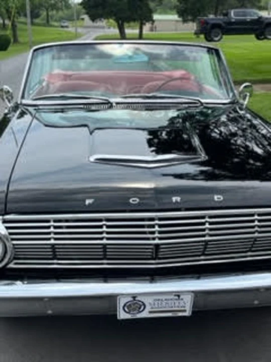 1963 Ford Falcon 1st Gen - Image 5 of 20