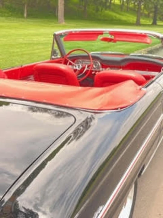 1963 Ford Falcon 1st Gen - Image 9 of 20