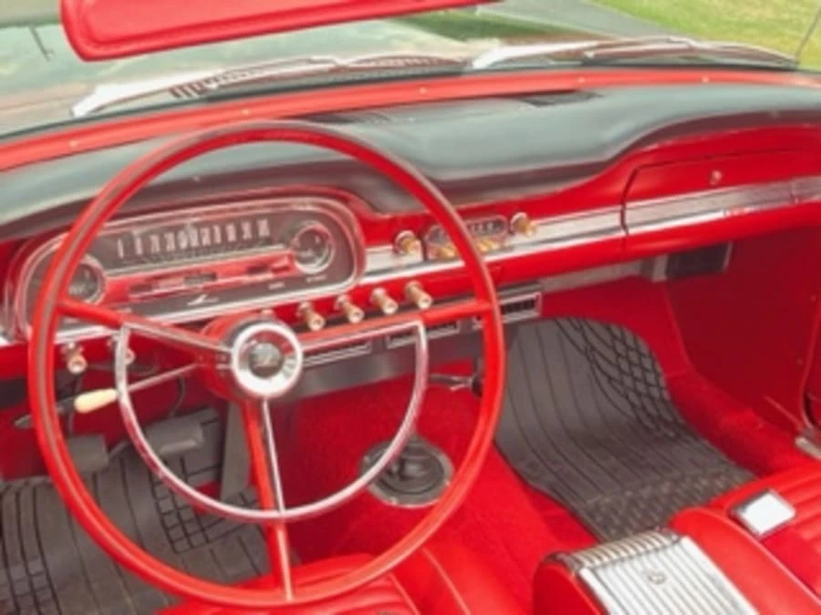1963 Ford Falcon 1st Gen - Image 13 of 20