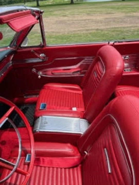 1963 Ford Falcon 1st Gen - Image 11 of 20