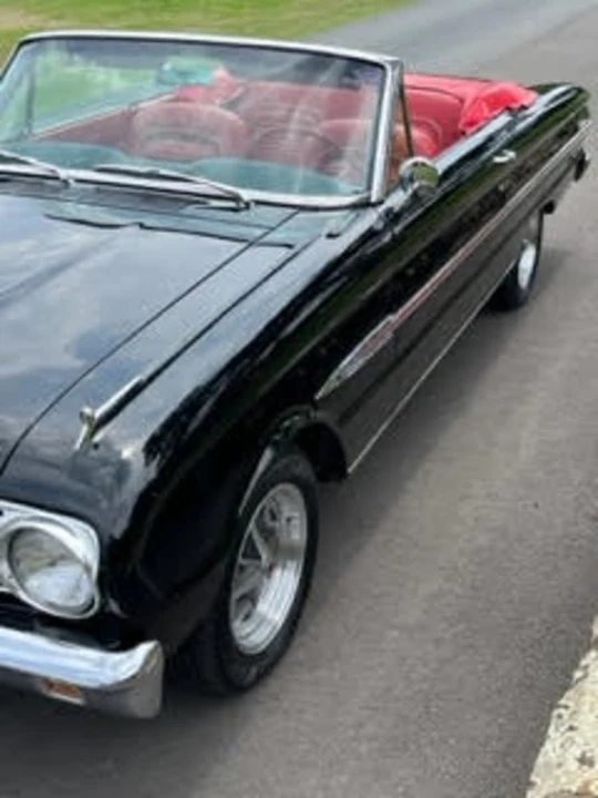 1963 Ford Falcon 1st Gen - Image 6 of 20