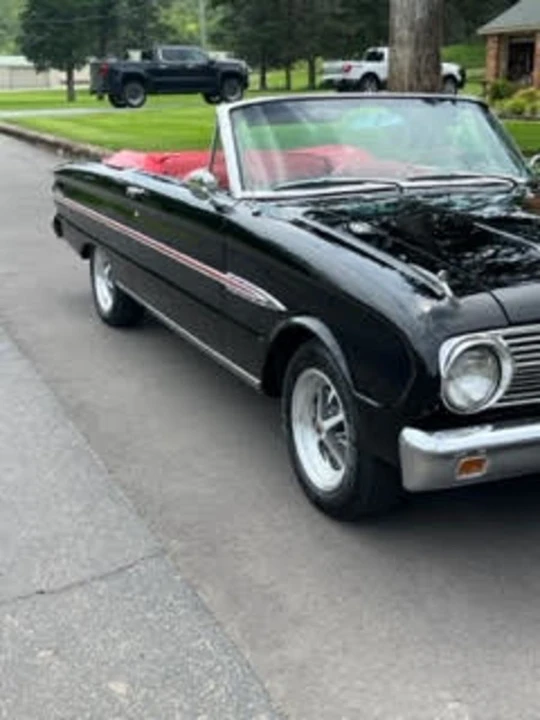 1963 Ford Falcon 1st Gen - Image 8 of 20
