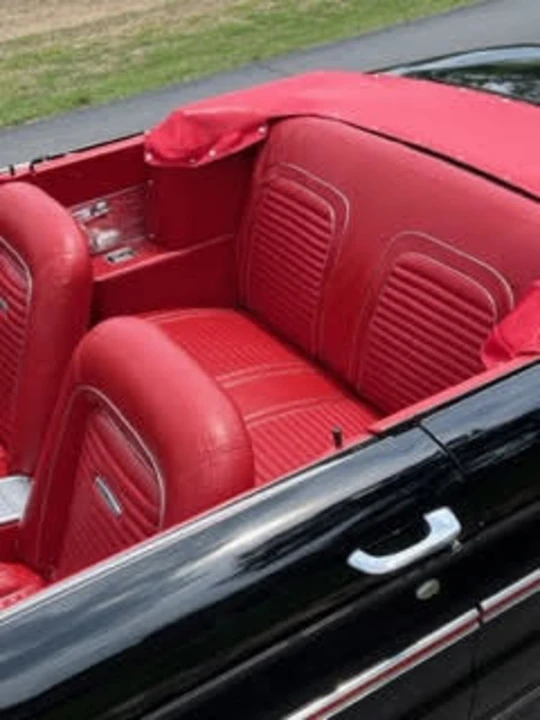 1963 Ford Falcon 1st Gen - Image 15 of 20