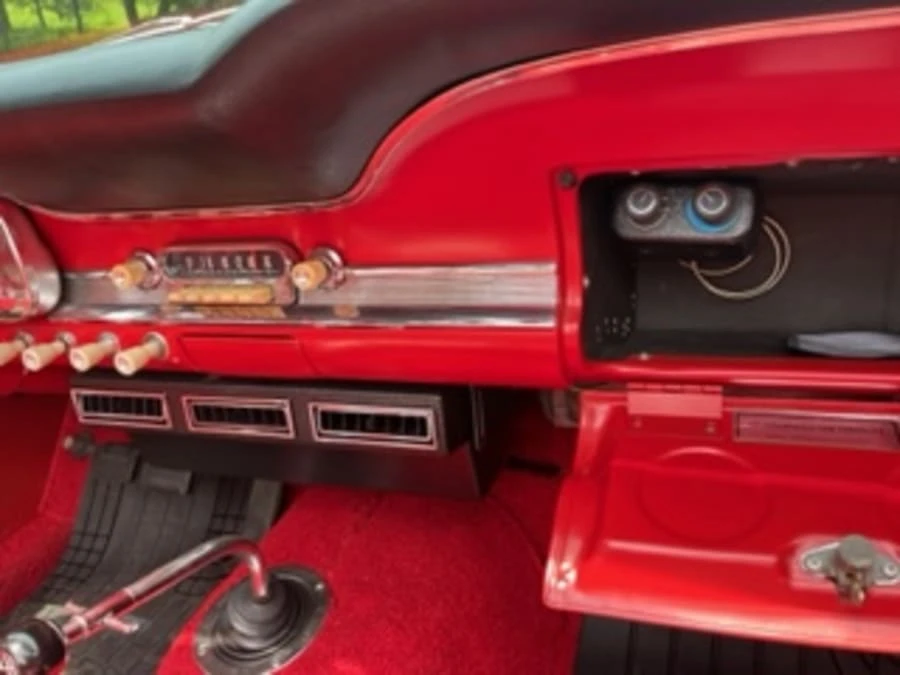 1963 Ford Falcon 1st Gen - Image 17 of 20