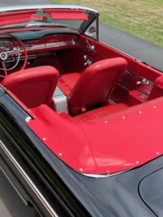 1963 Ford Falcon 1st Gen - Image 12 of 20