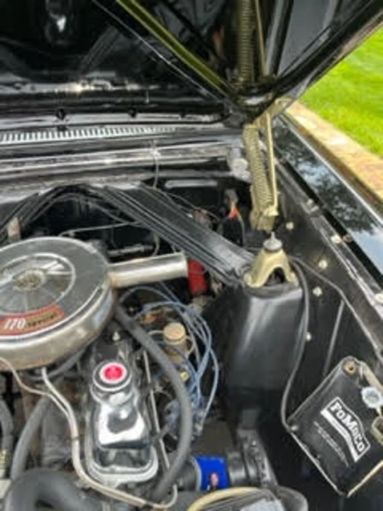 1963 Ford Falcon 1st Gen - Image 18 of 20