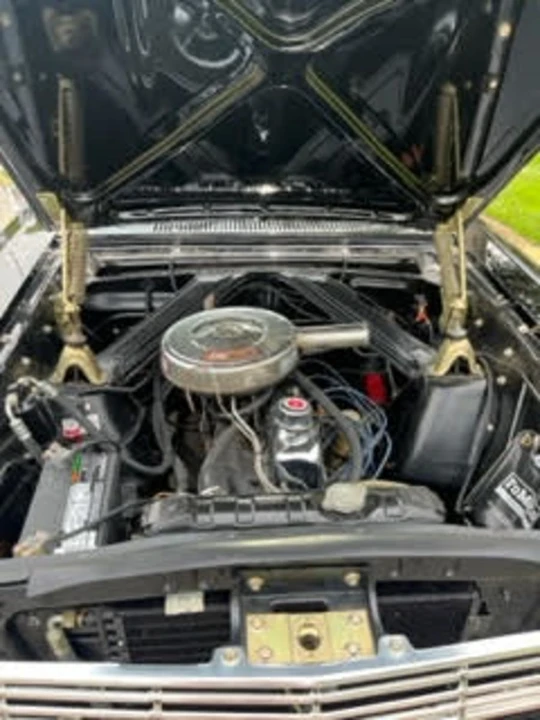 1963 Ford Falcon 1st Gen - Image 19 of 20