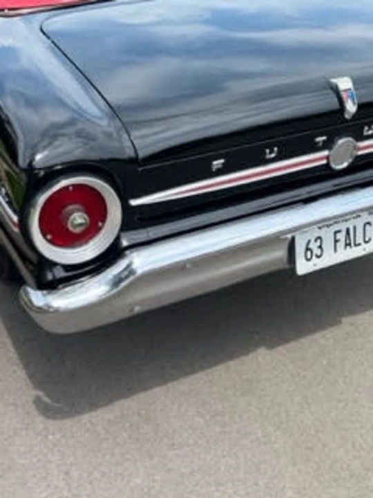 1963 Ford Falcon 1st Gen - Image 10 of 20