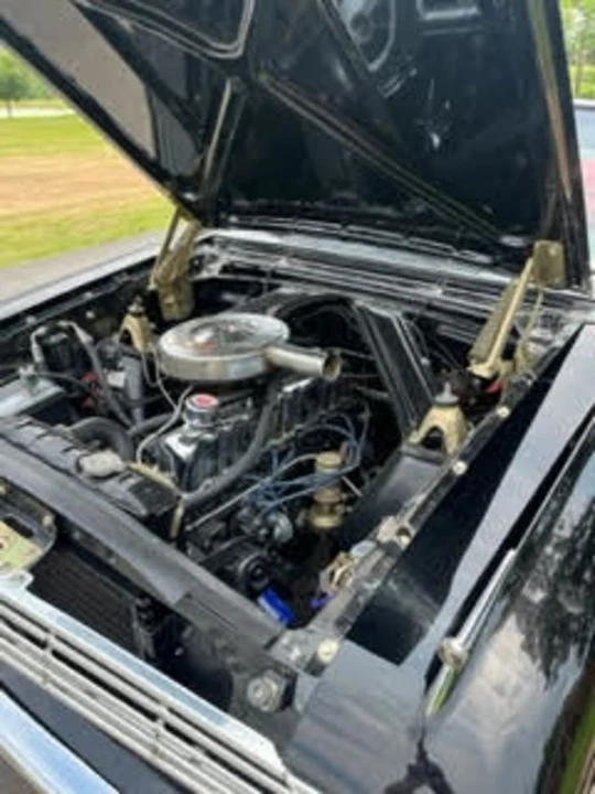 1963 Ford Falcon 1st Gen - Image 20 of 20