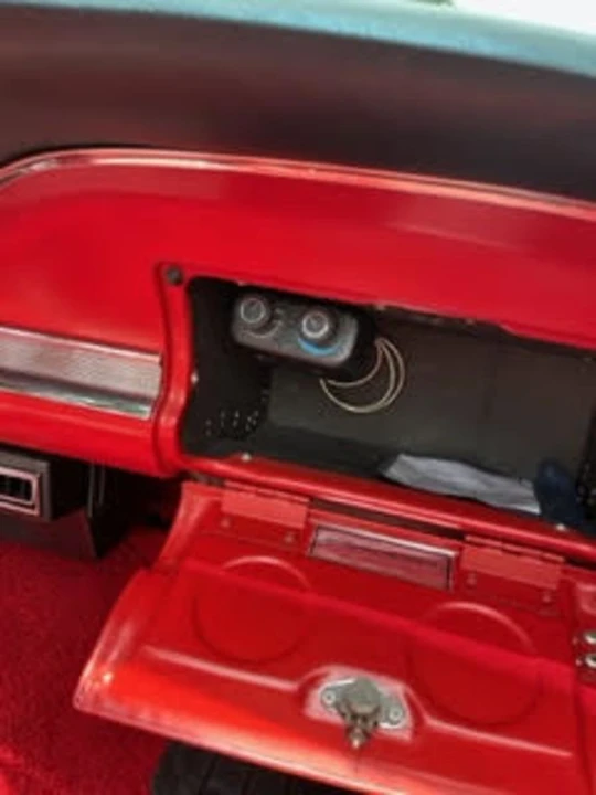 1963 Ford Falcon 1st Gen - Image 16 of 20