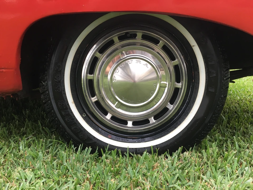 1963 Ford Falcon 1st Gen - Image 23 of 31