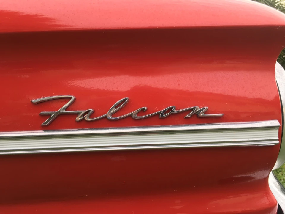 1963 Ford Falcon 1st Gen - Image 22 of 31
