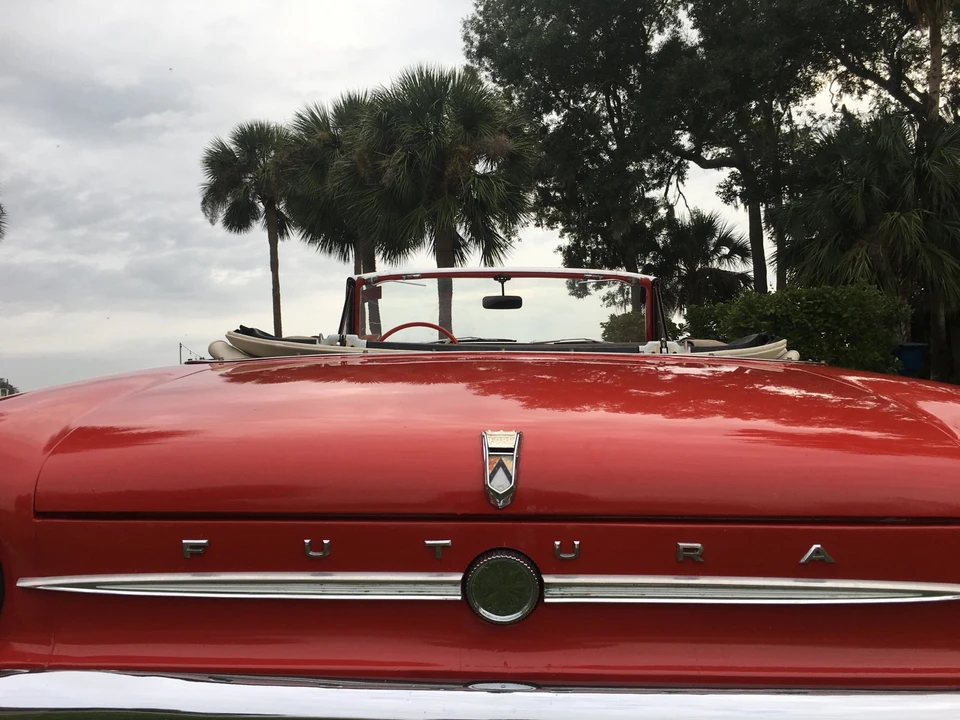 1963 Ford Falcon 1st Gen - Image 18 of 31