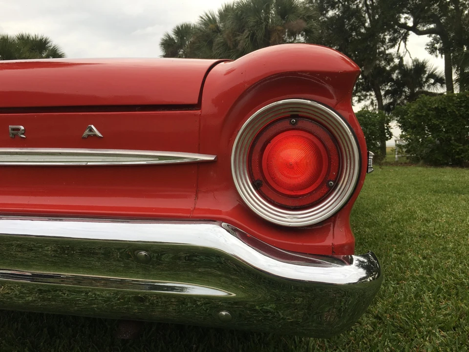 1963 Ford Falcon 1st Gen - Image 20 of 31