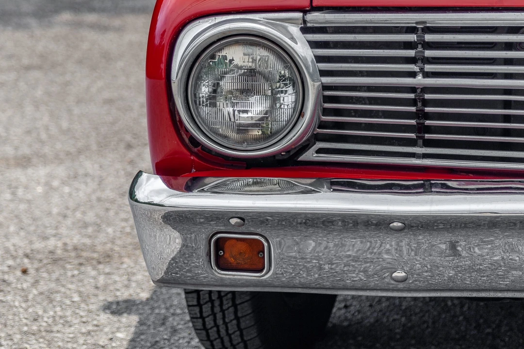 1963 Ford Falcon 1st Gen - Image 18 of 31