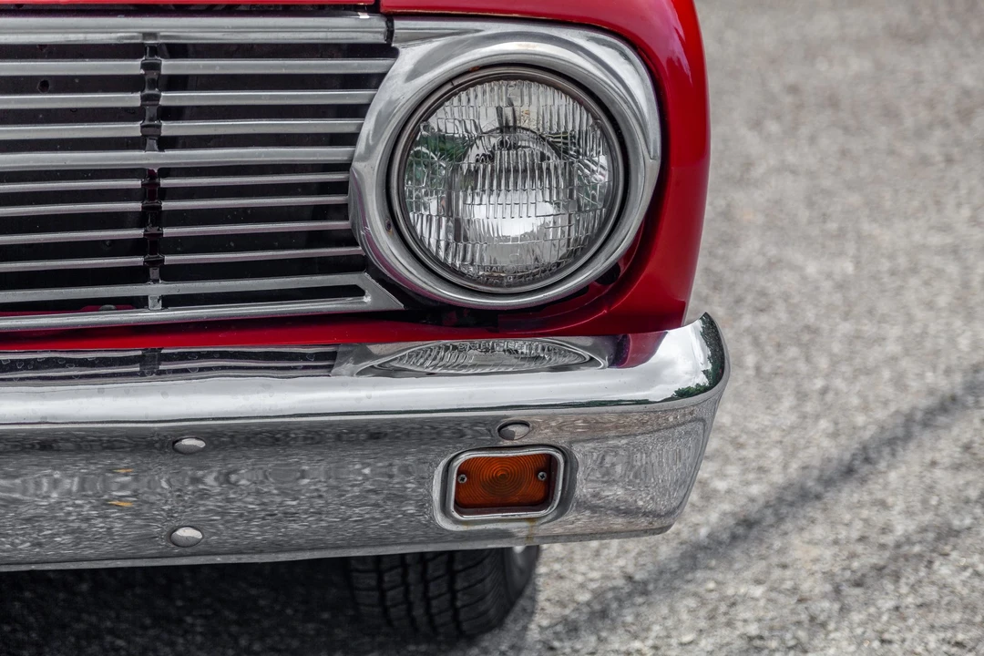 1963 Ford Falcon 1st Gen - Image 19 of 31
